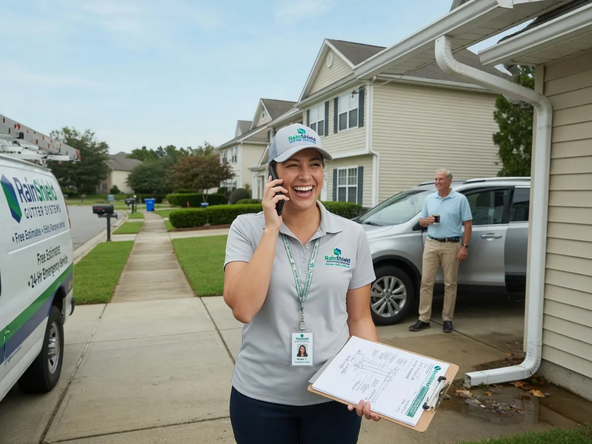 Gutter Installation Oysterville, WA FAQs